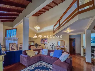 Casa com 4 Quartos à venda, 372m² no São José, Canoas