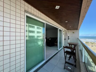 Apartamento com 2 Quartos à venda, 148m² no Tupi, Praia Grande