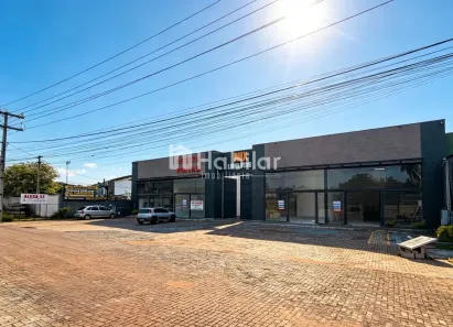 Galpão/Depósito/Armazém para alugar, 60m² no Areias (Abrantes), Camaçari