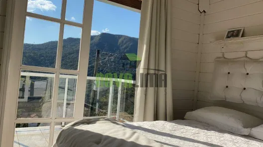 Casa de Condomínio com 4 Quartos à venda, 300m² no Veredas das Geraes, Nova Lima