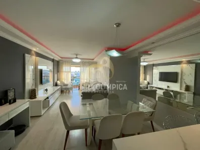Apartamento com 3 Quartos à venda, 114m² no Barra Olímpica, Rio de Janeiro
