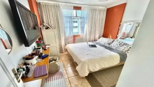 Apartamento com 3 Quartos à venda, 93m² no Leblon, Rio de Janeiro