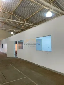 Galpão/Depósito/Armazém para alugar, 690m² no Jardim Pérola, Santa Bárbara D'Oeste