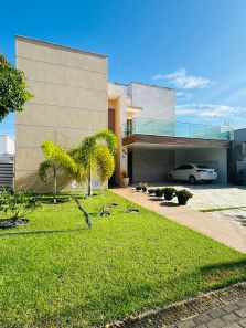 Casa de Condomínio com 1 Quarto à venda, 510m² no Ponta Negra, Natal