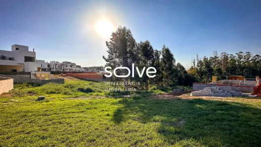 Lote/Terreno à venda, 782m² no Jardim Santa Rita, Indaiatuba