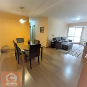Apartamento com 3 Quartos à venda, 110m² no Paraíso, São Paulo