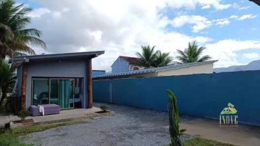 Casa com 2 Quartos à venda, 400m² no Boraceia, Bertioga