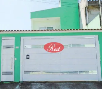Casa com 3 Quartos à venda, 194m² no Jardim Quaresmeira, Suzano