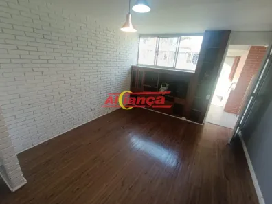 Apartamento com 2 Quartos para alugar, 70m² no Vila Miriam, Guarulhos