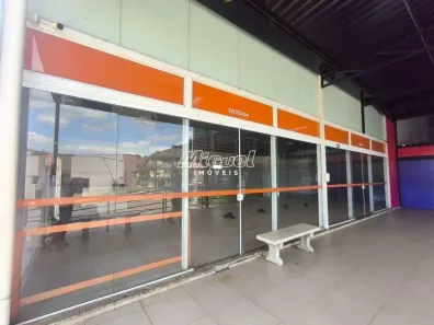 Ponto Comercial para alugar, 324m² no Jaraguá, Piracicaba