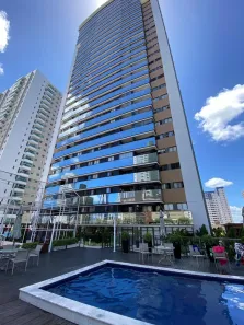 Apartamento com 3 Quartos à venda, 92m² no Brisamar, João Pessoa