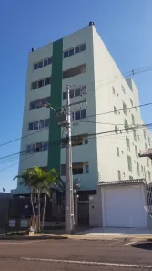 Apartamento com 3 Quartos à venda, 107m² no Coqueiral, Cascavel