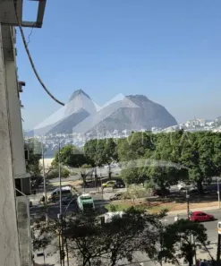 Kitnet com 1 Quarto à venda, 20m² no Botafogo, Rio de Janeiro