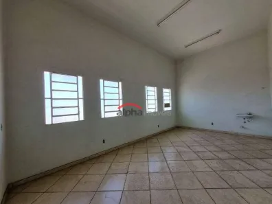 Sala Comercial para alugar, 20m² no Jardim Amanda II, Hortolândia