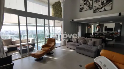 Apartamento com 4 Quartos à venda, 215m² no Vila Mariana, São Paulo