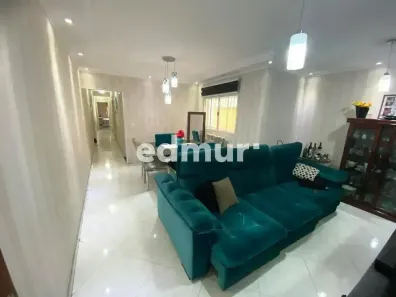 Cobertura com 3 Quartos à venda, 180m² no Parque das Nações, Santo André