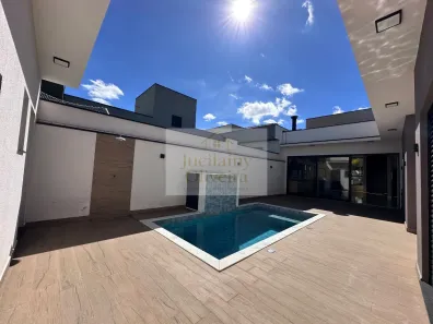 Casa com 3 Quartos à venda, 205m² no Residencial Evidências, Indaiatuba