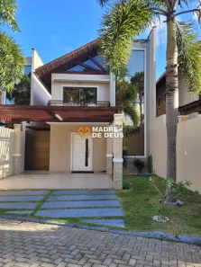 Casa de Condomínio com 4 Quartos à venda, 181m² no Coité, Eusébio