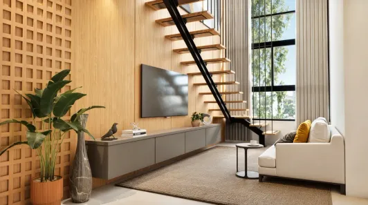 Cobertura com 3 Quartos à venda, 116m² no Manaíra, João Pessoa