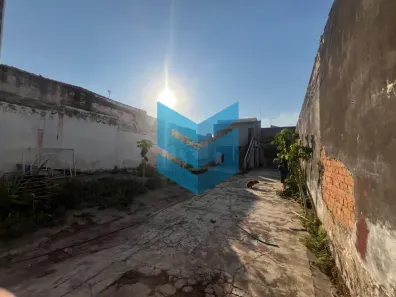 Lote/Terreno à venda, 327m² no Centro, Sorocaba