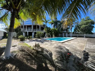 Casa com 5 Quartos à venda, 1650m² no Barra de Jangada, Jaboatão dos Guararapes