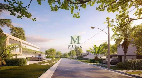 Lote/Terreno à venda, 300m² no Parque Brasil 500, Paulínia