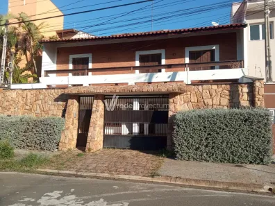 Casa com 3 Quartos à venda, 220m² no Parque Alto Taquaral, Campinas