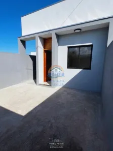 Casa com 2 Quartos à venda, 73m² no Balneário dos Golfinhos, Caraguatatuba