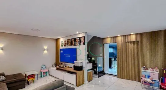 Sobrado com 3 Quartos à venda, 250m² no Vila Santa Isabel, São Paulo