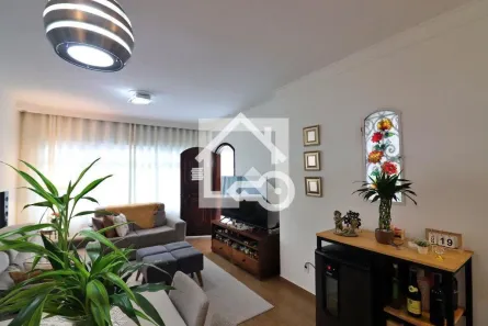Casa com 3 Quartos à venda, 228m² no Parque Terra Nova II, São Bernardo do Campo