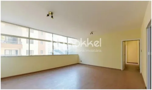 Apartamento com 3 Quartos à venda, 112m² no Pinheiros, São Paulo
