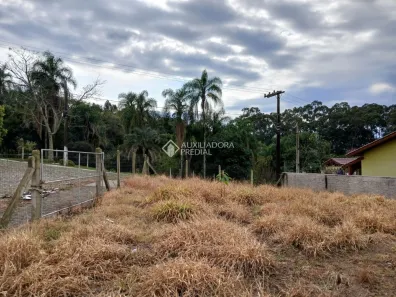 Lote/Terreno à venda, 189m² no Arroio da Manteiga, São Leopoldo