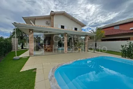 Casa de Condomínio com 4 Quartos à venda, 267m² no , Peruíbe