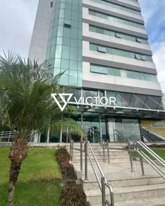 Sala Comercial para alugar, 29m² no Centro, Feira de Santana