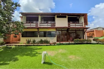 Casa com 5 Quartos à venda, 312m² no Serraria, Maceió