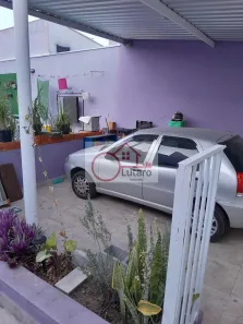 Casa com 2 Quartos à venda, 141m² no Residencial Vila dos Eucaliptos, Salto