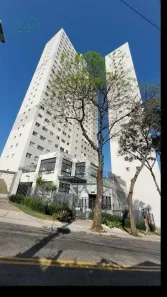 Apartamento com 2 Quartos à venda, 33m² no Vila Pierina, São Paulo