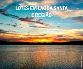 Lote/Terreno à venda, 435m² no Jardins Village, Lagoa Santa