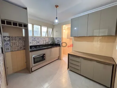 Apartamento com 2 Quartos à venda, 61m² no Setor Pedro Ludovico, Goiânia