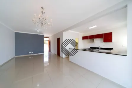 Casa de Condomínio com 3 Quartos à venda, 128m² no Parque Esplanada, Votorantim