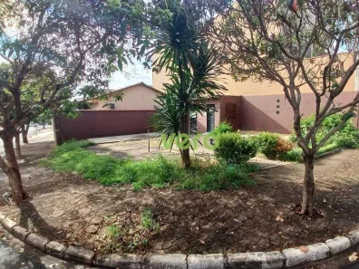 Lote/Terreno para alugar, 250m² no Jardim Ipiranga, Americana