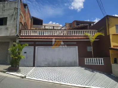 Casa com 6 Quartos à venda, 250m² no Pouso Alegre, Franco da Rocha