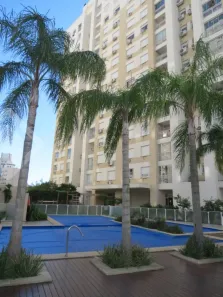 Apartamento com 2 Quartos à venda, 63m² no Passo da Areia, Porto Alegre
