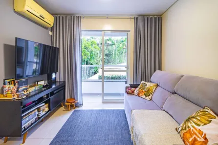 Apartamento com 1 Quarto à venda, 55m² no Tribess, Blumenau