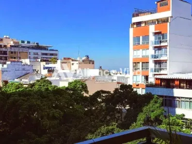 Apartamento com 2 Quartos à venda, 76m² no Ipanema, Rio de Janeiro