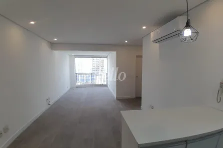 Apartamento com 2 Quartos para alugar, 62m² no Pinheiros, São Paulo