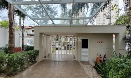 Apartamento com 2 Quartos à venda, 71m² no Santa Teresinha, São Paulo