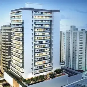 Apartamento com 2 Quartos à venda, 85m² no Ponta D'Areia, São Luís