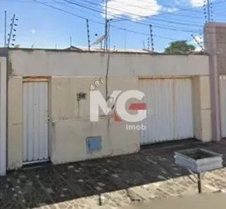 Casa com 3 Quartos à venda, 120m² no Betolândia, Juazeiro do Norte
