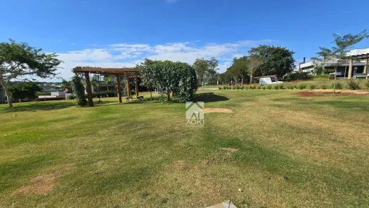 Lote/Terreno à venda, 520m² no Parque Fortaleza, Nova Odessa